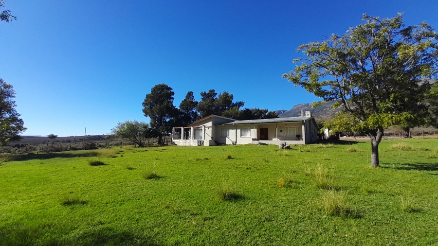 4 Bedroom Property for Sale in Robertson Rural Western Cape